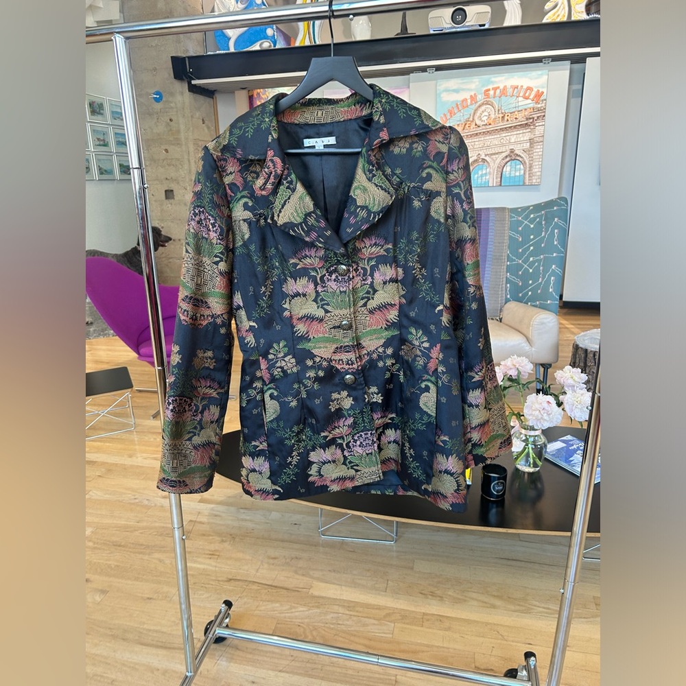 Going out jacket - Picture 4 of 4